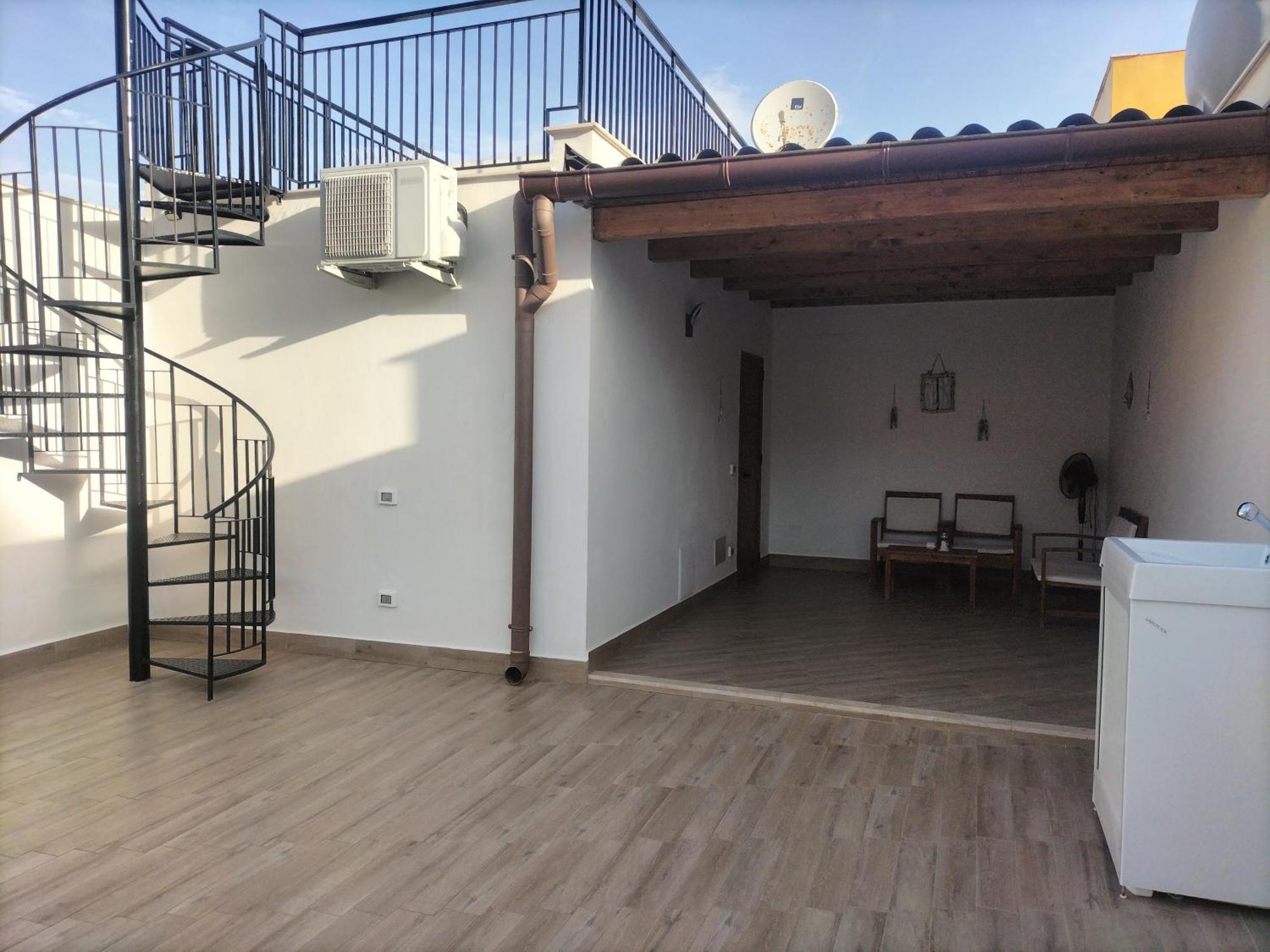 Rugiada Appartamento Castellammare del Golfo
